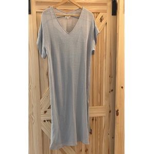 Aritzia Babaton Jessie Dress